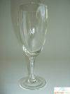Etched Sherry/Port Glasses
