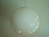 Globe Pendant Lamp